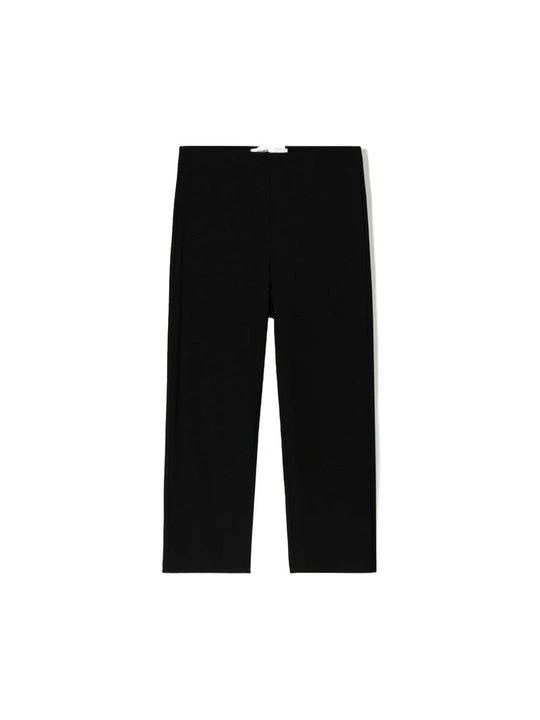 Zdjęcie produktu Szorty Bershka czarny