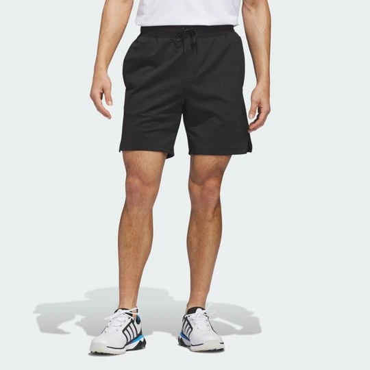 Zdjęcie produktu Szorty Beyond The Course Range Adidas czarny
