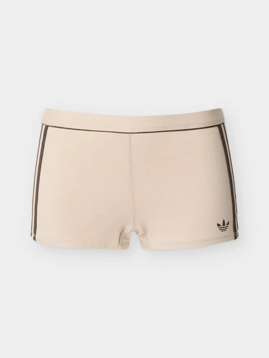 Zdjęcie produktu Szorty bieliźniane adidas Originals beżowy