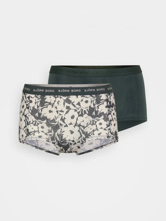 Zdjęcie produktu Szorty bieliźniane Björn Borg khaki
