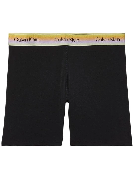 Zdjęcie produktu Szorty bieliźniane Calvin Klein czarny
