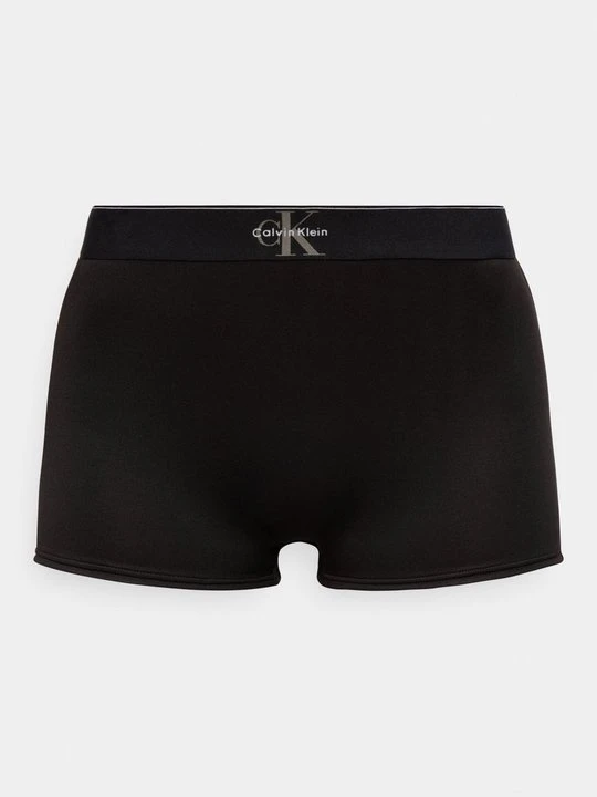 Zdjęcie produktu Szorty bieliźniane Calvin Klein czarny