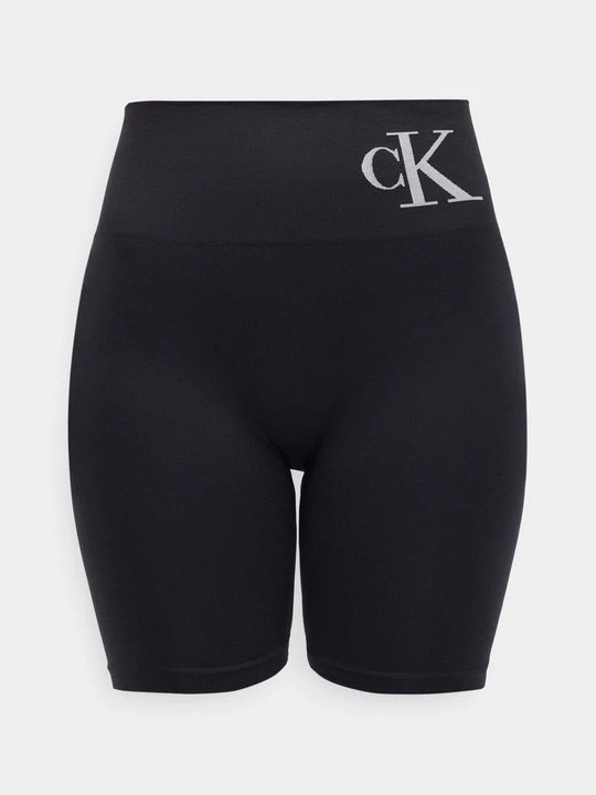 Zdjęcie produktu Szorty bieliźniane Calvin Klein czarny