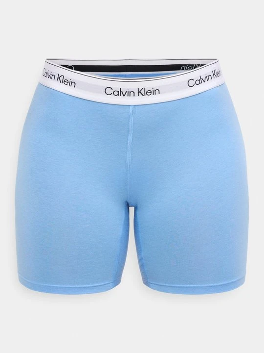 Zdjęcie produktu Szorty bieliźniane Calvin Klein jasnoniebieski