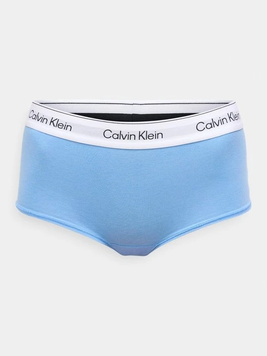 Zdjęcie produktu Szorty bieliźniane Calvin Klein jasnoniebieski