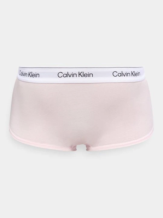 Zdjęcie produktu Szorty bieliźniane Calvin Klein jasnoróżowy