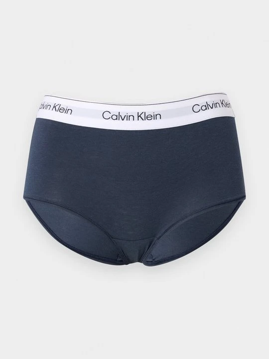 Zdjęcie produktu Szorty bieliźniane Calvin Klein niebieski