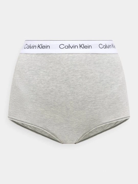 Zdjęcie produktu Szorty bieliźniane Calvin Klein szary