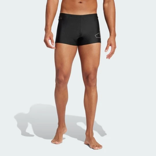 Zdjęcie produktu Szorty Big Bars Swim Adidas