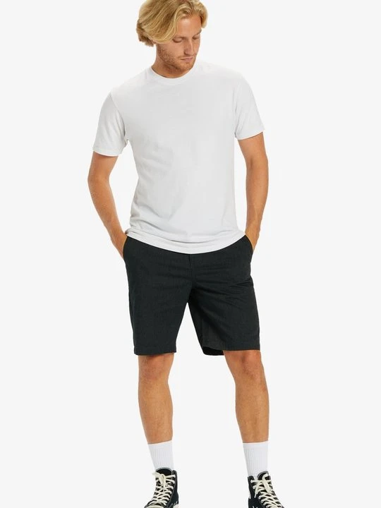 Zdjęcie produktu Szorty Billabong czarny melanż