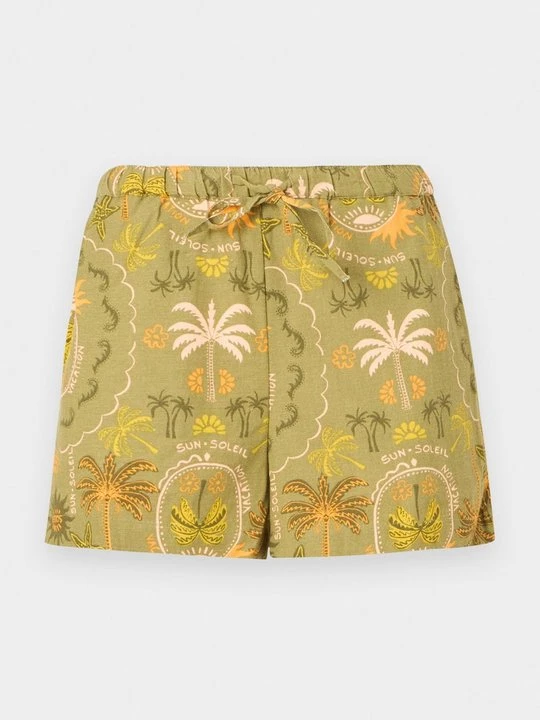 Zdjęcie produktu Szorty Billabong oliwkowy