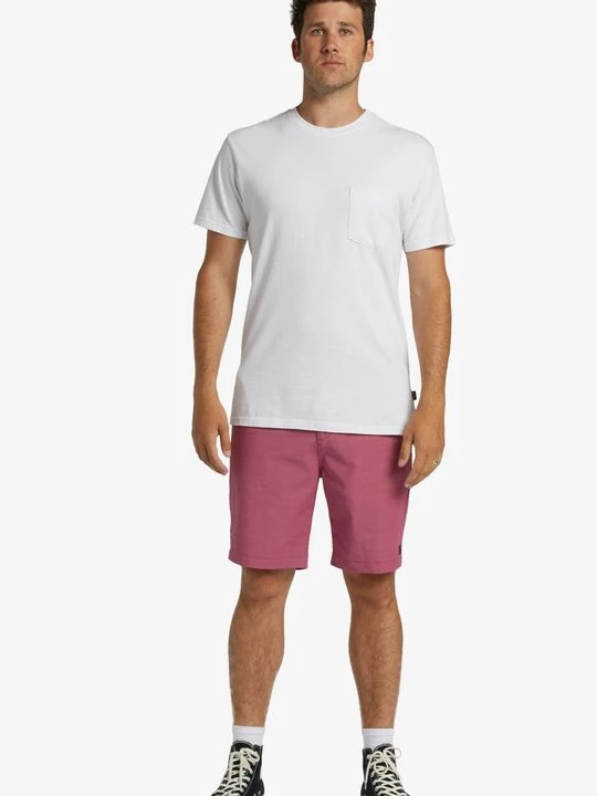 Zdjęcie produktu Szorty Billabong różowy