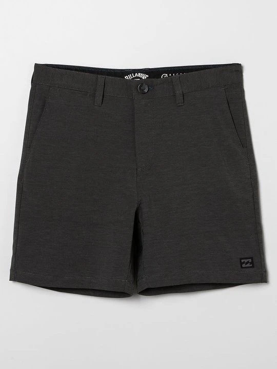 Zdjęcie produktu Szorty Billabong czarny