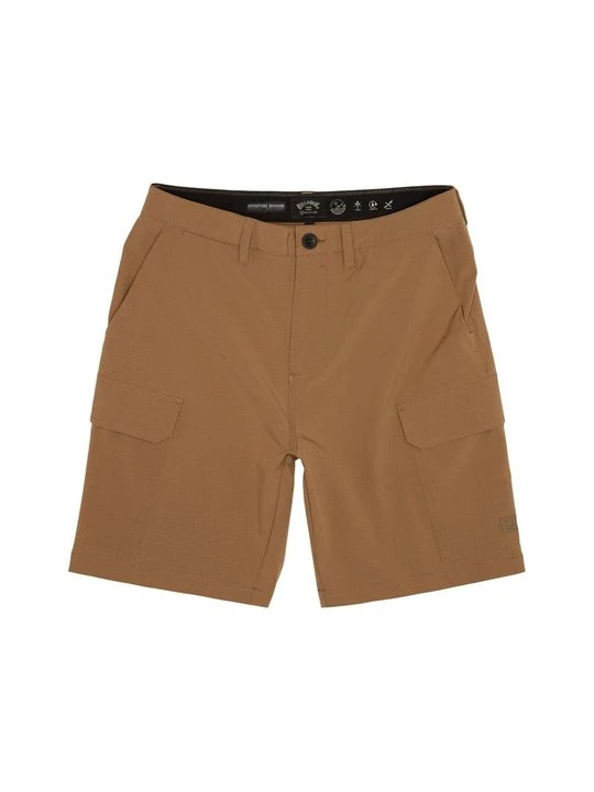 Zdjęcie produktu Szorty Billabong brązowy