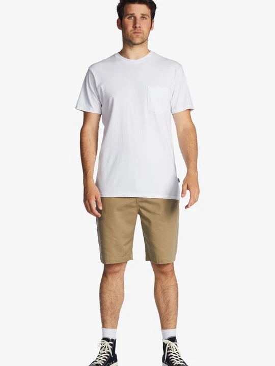 Zdjęcie produktu Szorty Billabong jasnozielony