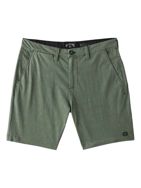 Zdjęcie produktu Szorty Billabong zielony