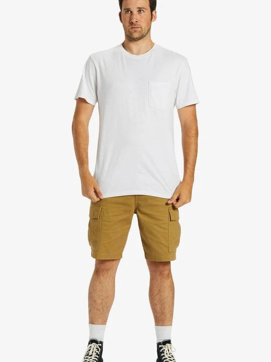 Zdjęcie produktu Szorty Billabong khaki