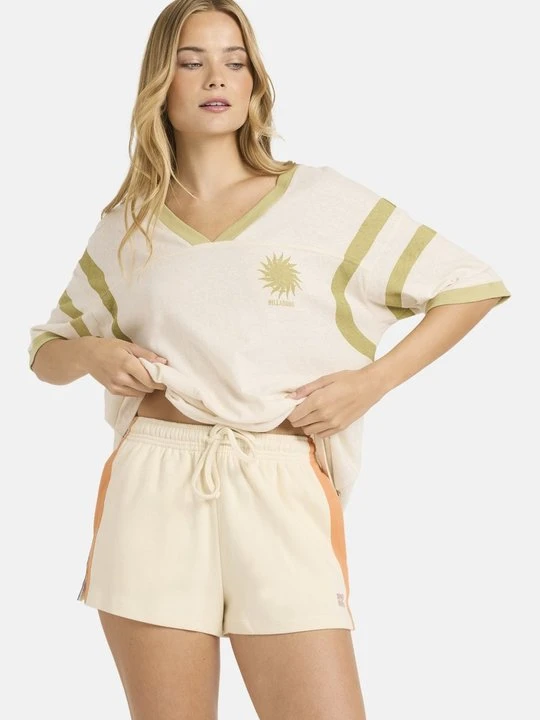 Zdjęcie produktu Szorty Billabong mleczny