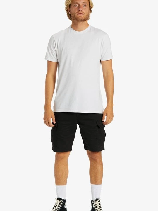 Zdjęcie produktu Szorty Billabong szary