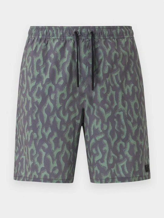 Zdjęcie produktu Szorty Billabong szary
