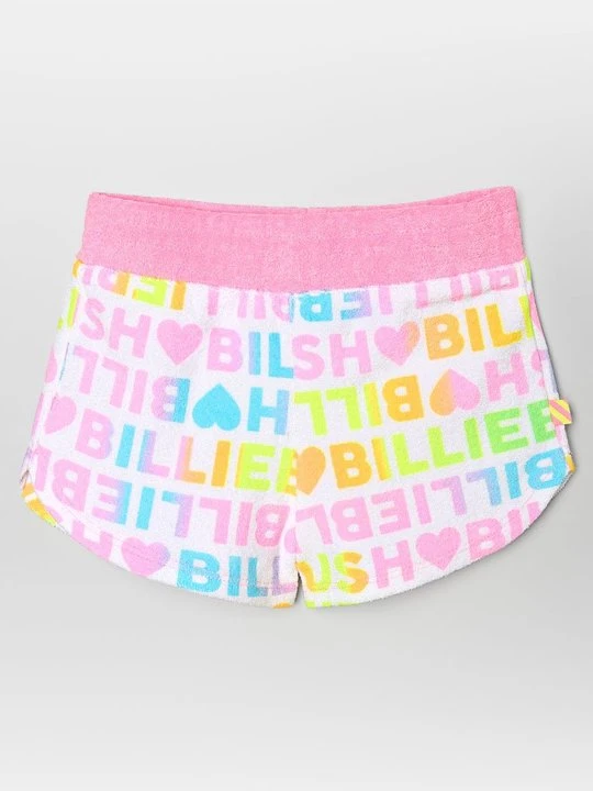 Zdjęcie produktu Szorty Billieblush biały