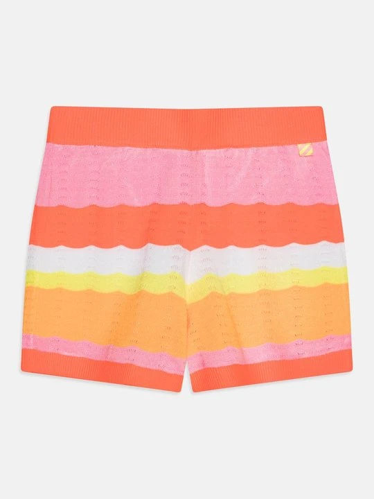 Zdjęcie produktu Szorty Billieblush koralowy