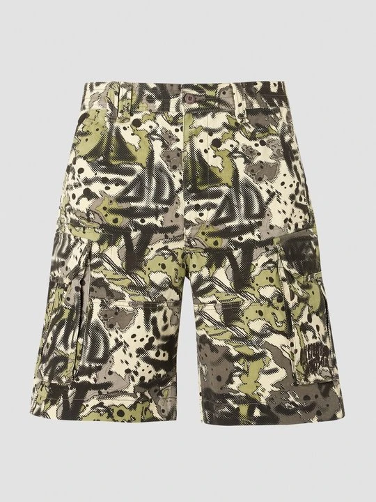 Zdjęcie produktu Szorty Billionaire Boys Club brązowy