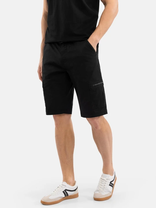 Zdjęcie produktu Szorty, bojówki, Comfort Fit, P-THOR Volcano