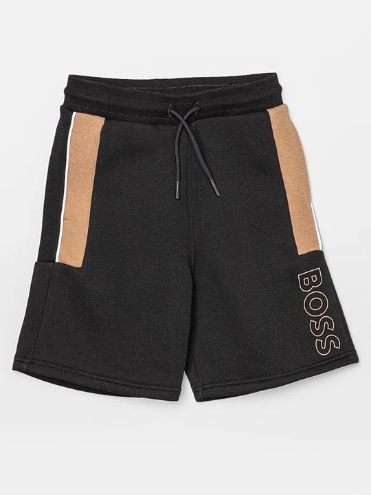 Zdjęcie produktu Szorty Boss czarny