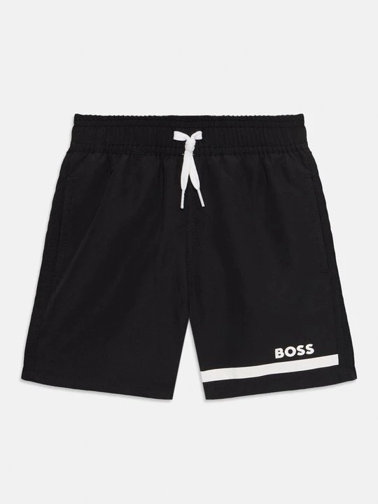 Zdjęcie produktu Szorty Boss czarny