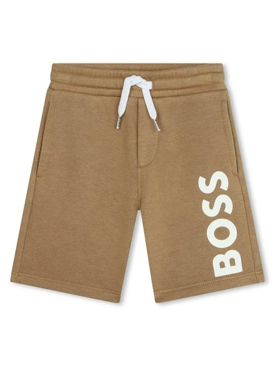 Zdjęcie produktu Szorty Boss brązowy