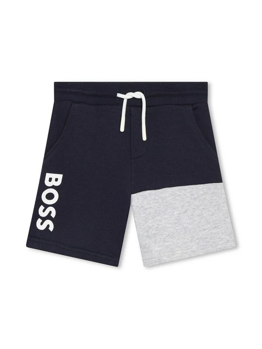 Zdjęcie produktu Szorty Boss niebieski