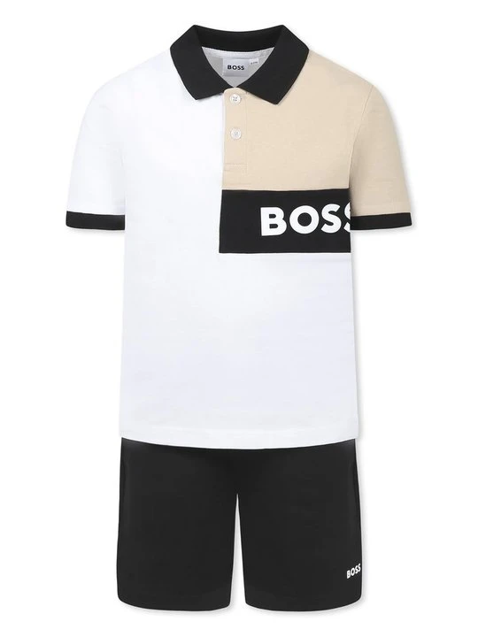 Zdjęcie produktu Szorty Boss czarny