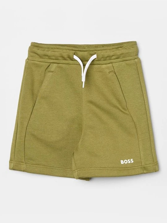 Zdjęcie produktu Szorty Boss oliwkowy