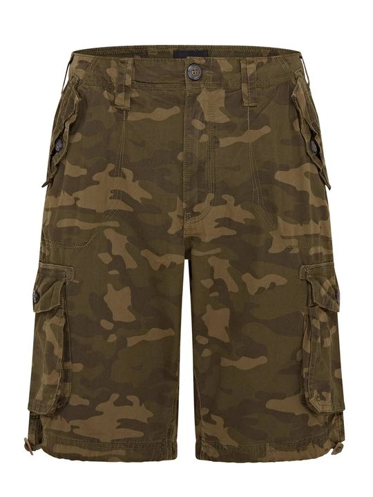 Zdjęcie produktu Szorty Brave Soul khaki