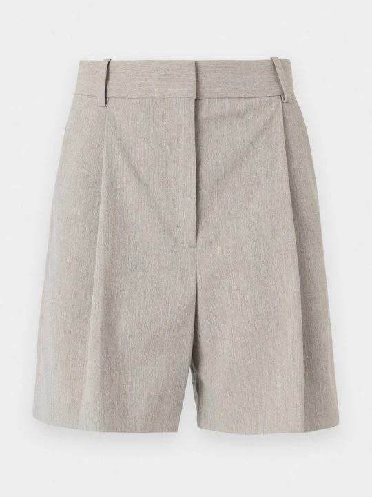 Zdjęcie produktu Szorty By Malene Birger szary
