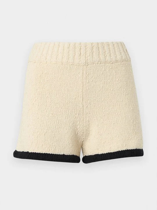 Zdjęcie produktu Szorty By Malene Birger biały