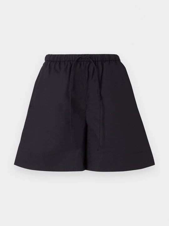 Zdjęcie produktu Szorty By Malene Birger czarny