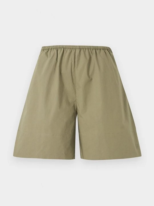 Zdjęcie produktu Szorty By Malene Birger khaki