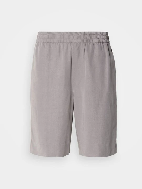 Zdjęcie produktu Szorty Calvin Klein szary