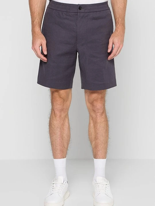 Zdjęcie produktu Szorty Calvin Klein szary
