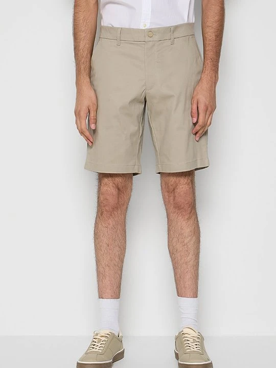Zdjęcie produktu Szorty Calvin Klein szary