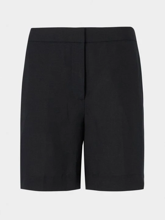 Zdjęcie produktu Szorty Calvin Klein czarny