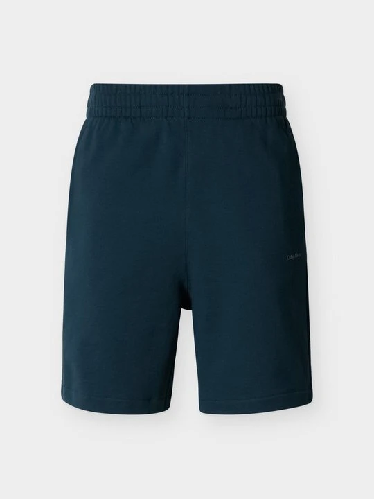 Zdjęcie produktu Szorty Calvin Klein granatowy