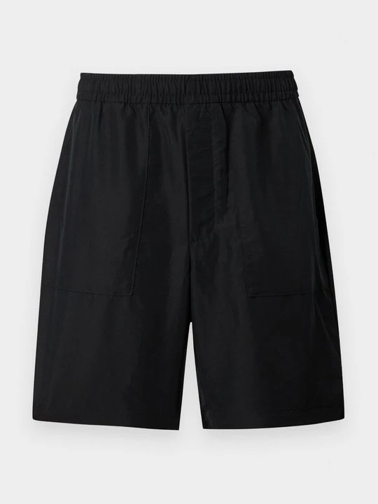 Zdjęcie produktu Szorty Calvin Klein czarny