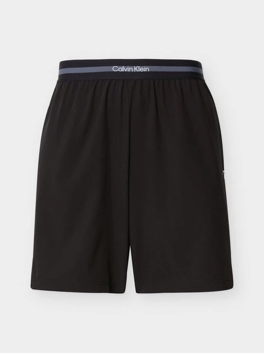 Zdjęcie produktu Szorty Calvin Klein czarny