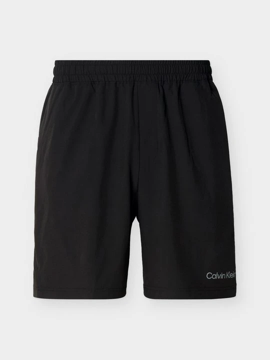Zdjęcie produktu Szorty Calvin Klein czarny