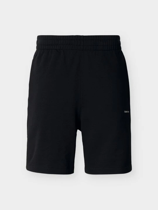 Zdjęcie produktu Szorty Calvin Klein czarny