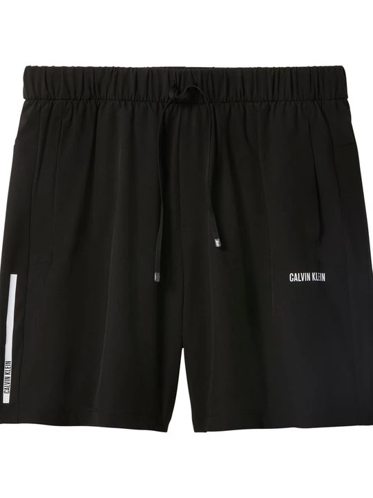 Zdjęcie produktu Szorty Calvin Klein czarny