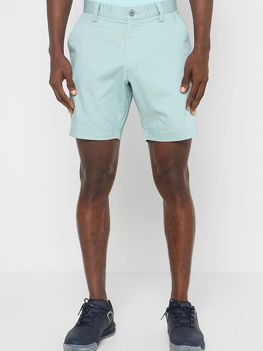 Zdjęcie produktu Szorty Calvin Klein jasnozielony